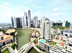 High Street Centre (D6), Apartment #460628971